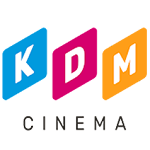 kdm cinema website
